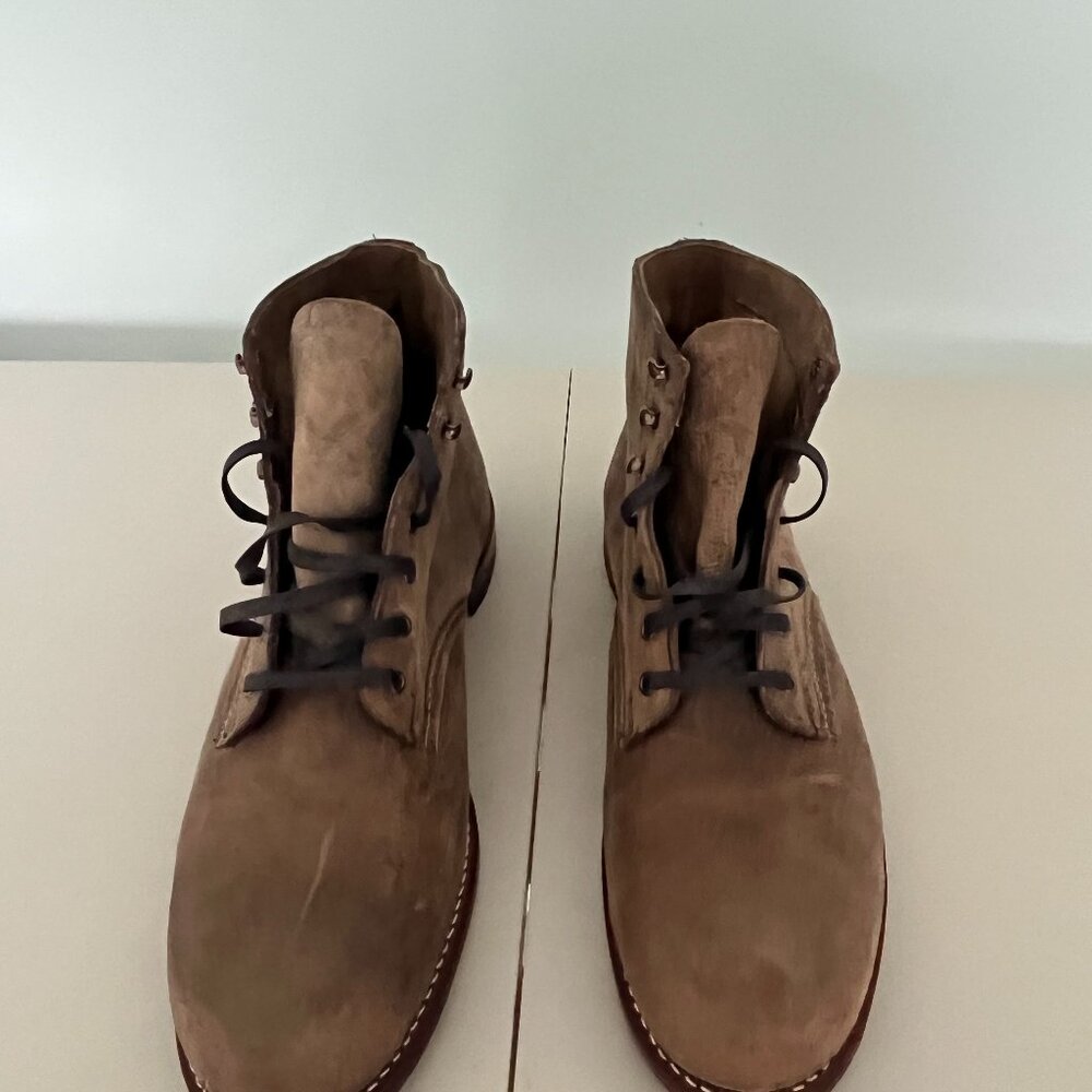 mens new boots